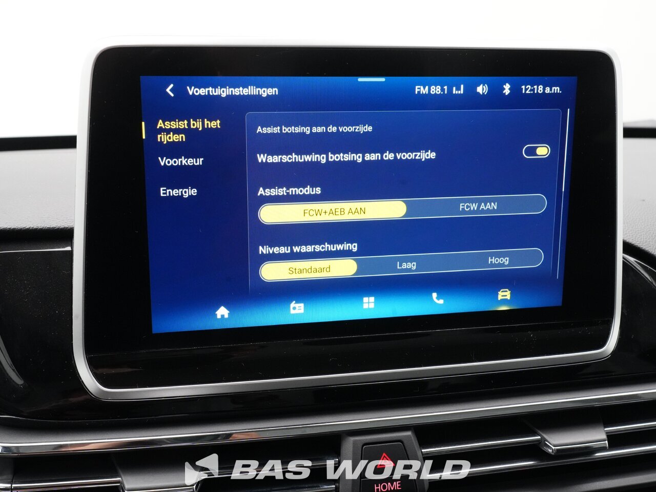 Other : Maxus eDeliver 9 Closed box van