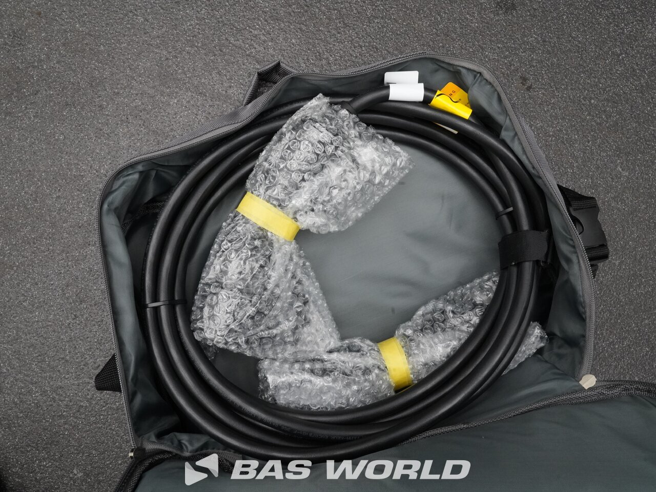 Other : Maxus eDeliver 9 Closed box van