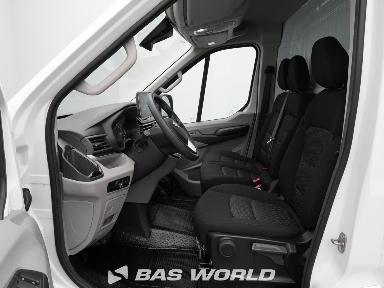 Other : Maxus eDeliver 9 Kastenwagen
