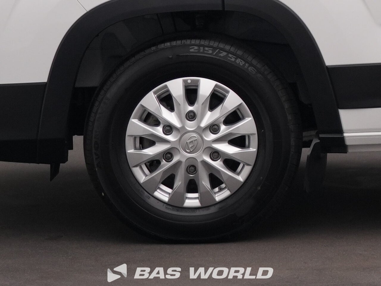 Other : Maxus eDeliver 9 Kastenwagen