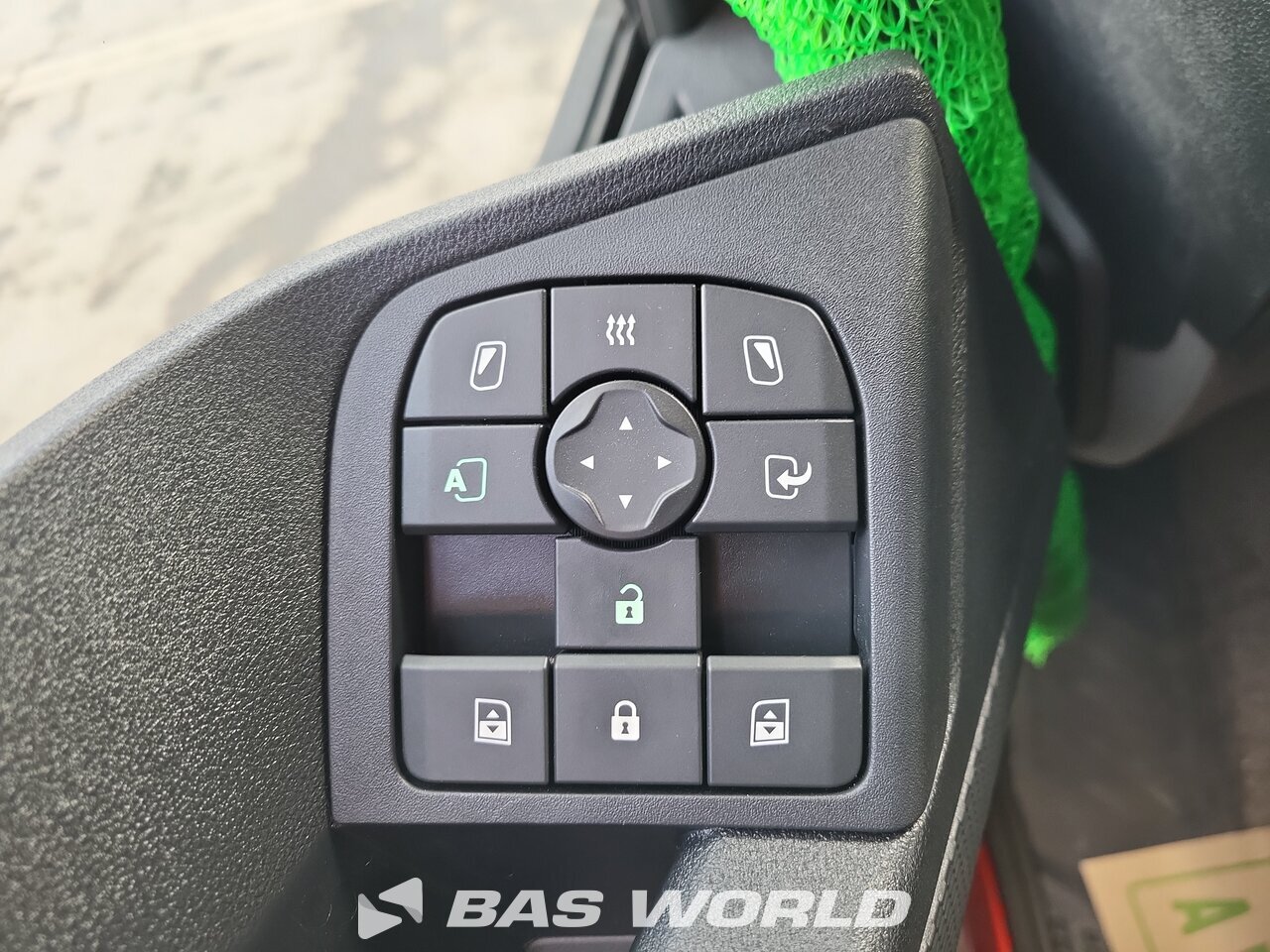 Other : DAF XD 450 Trækker