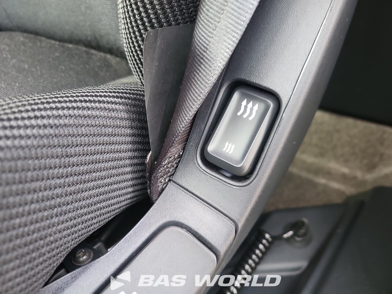 Other : DAF XD 450 Trækker