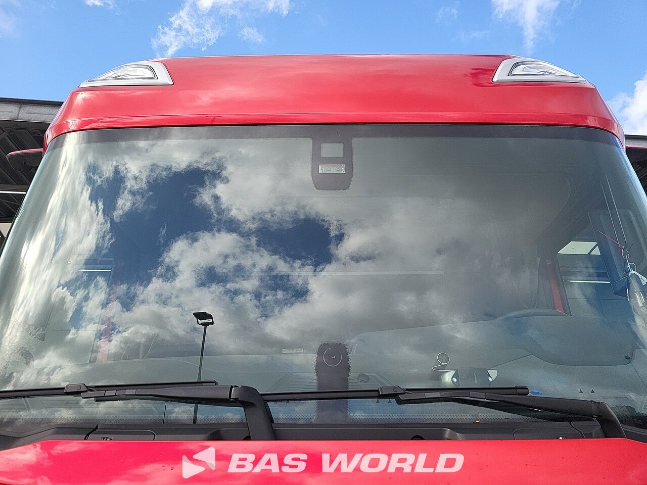 Other : DAF XD 450 Trækker