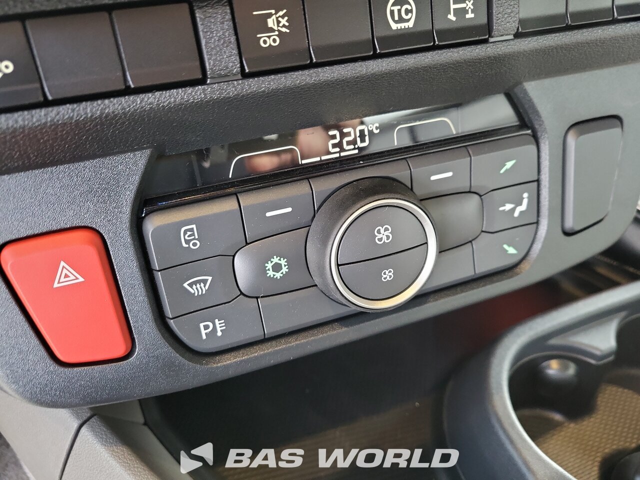 Other : DAF XD 450 Trækker