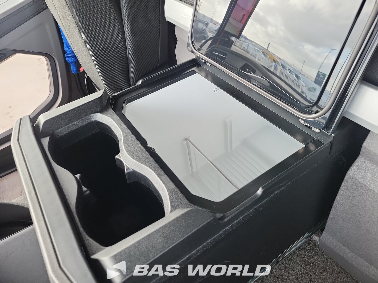 Other : DAF XD 450 Trækker