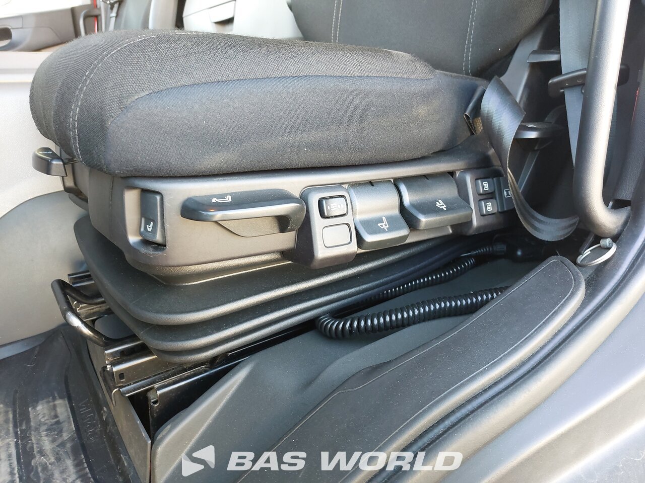 Other : Scania P450 Kassebil
