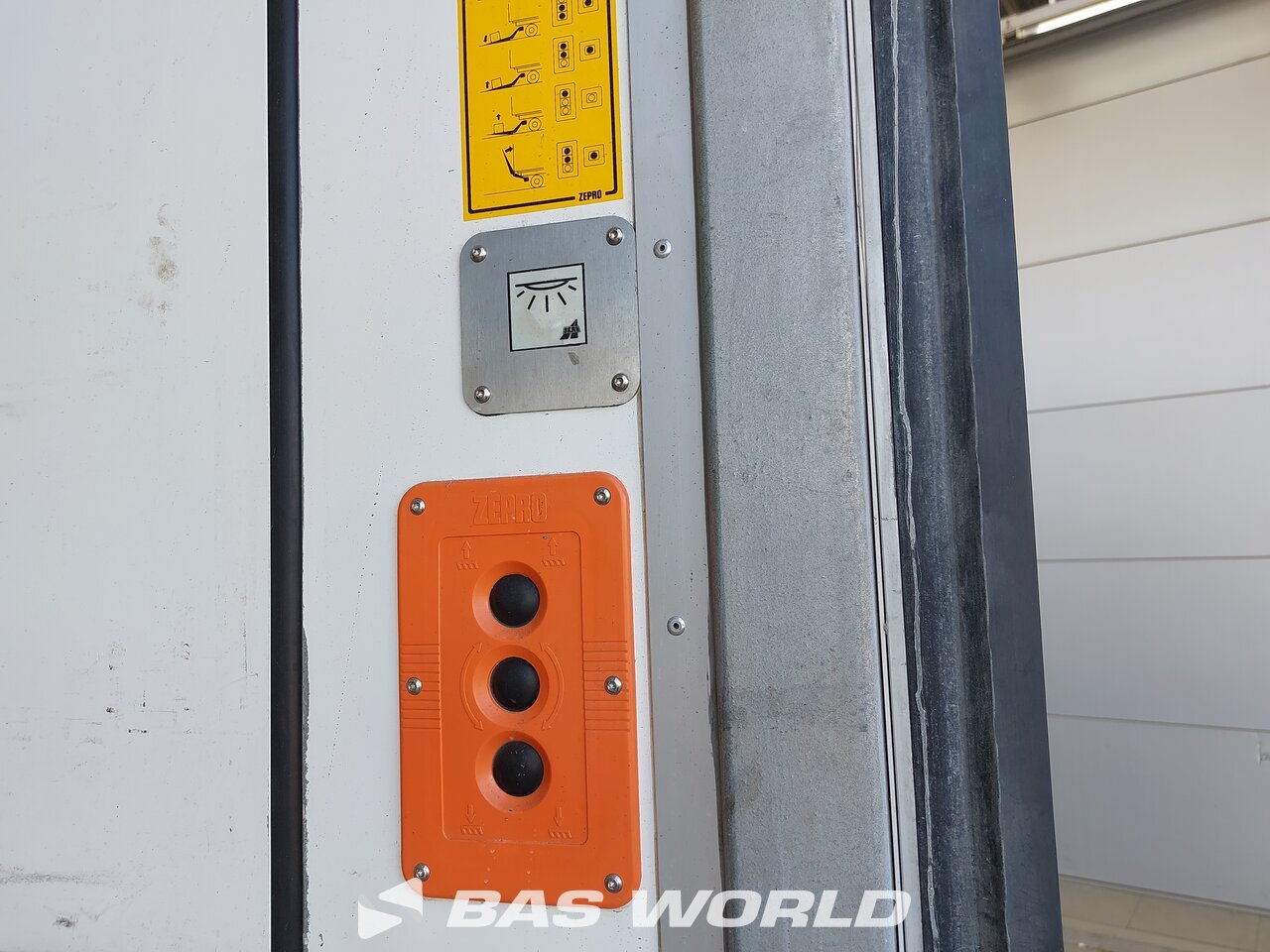 Other : Scania P450 Kassebil