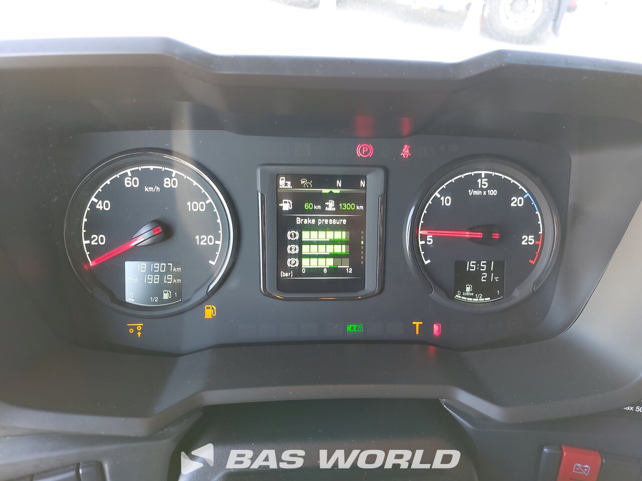 Other : Scania P450 Kassebil