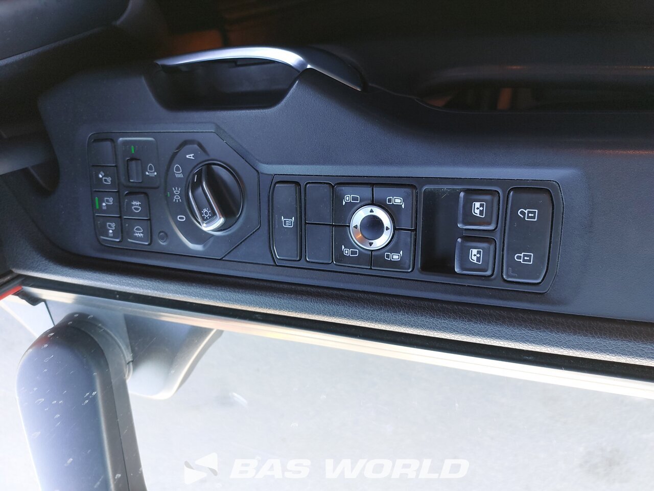 Other : Scania P450 Kassebil