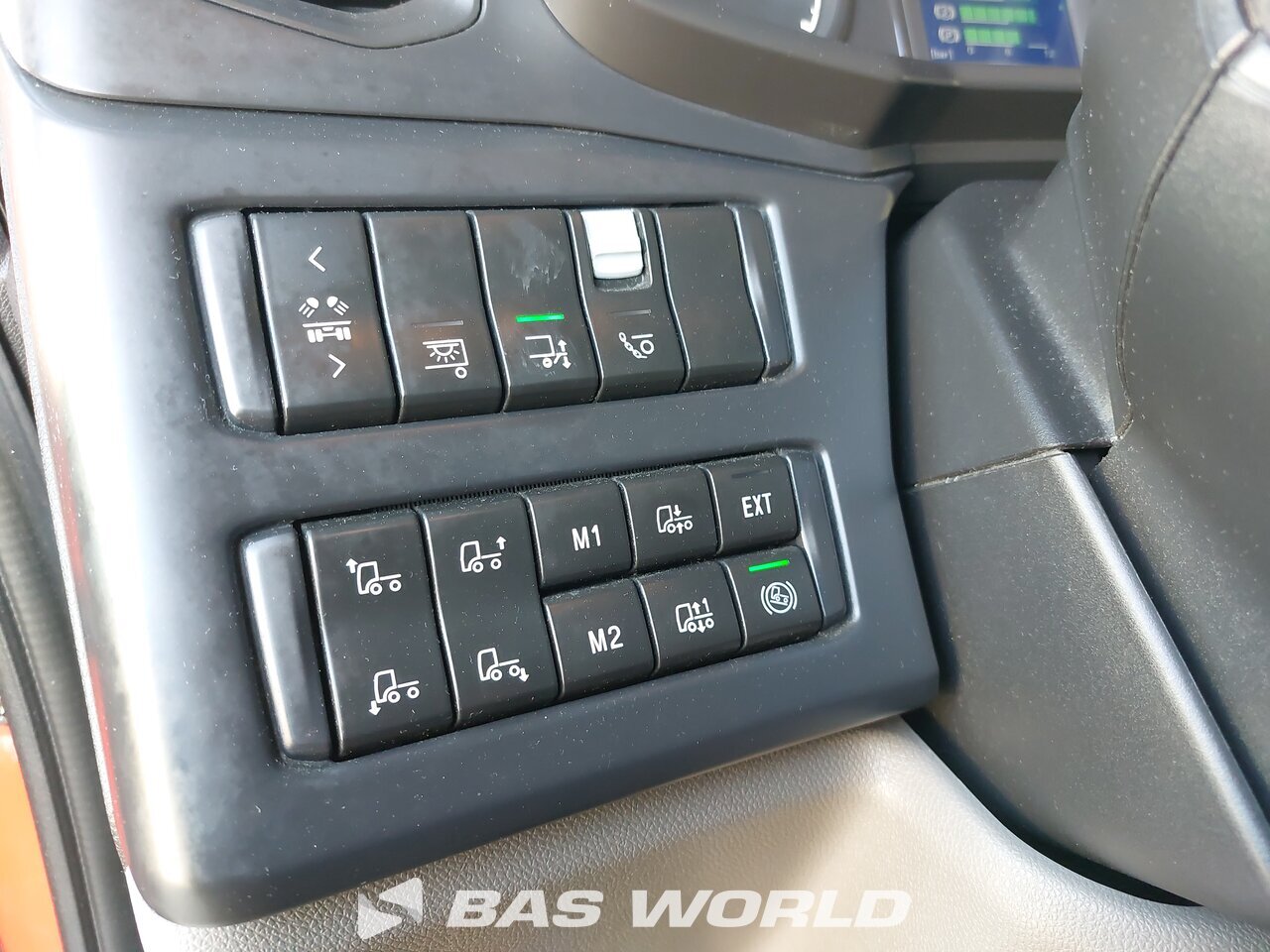Other : Scania P450 Kassebil