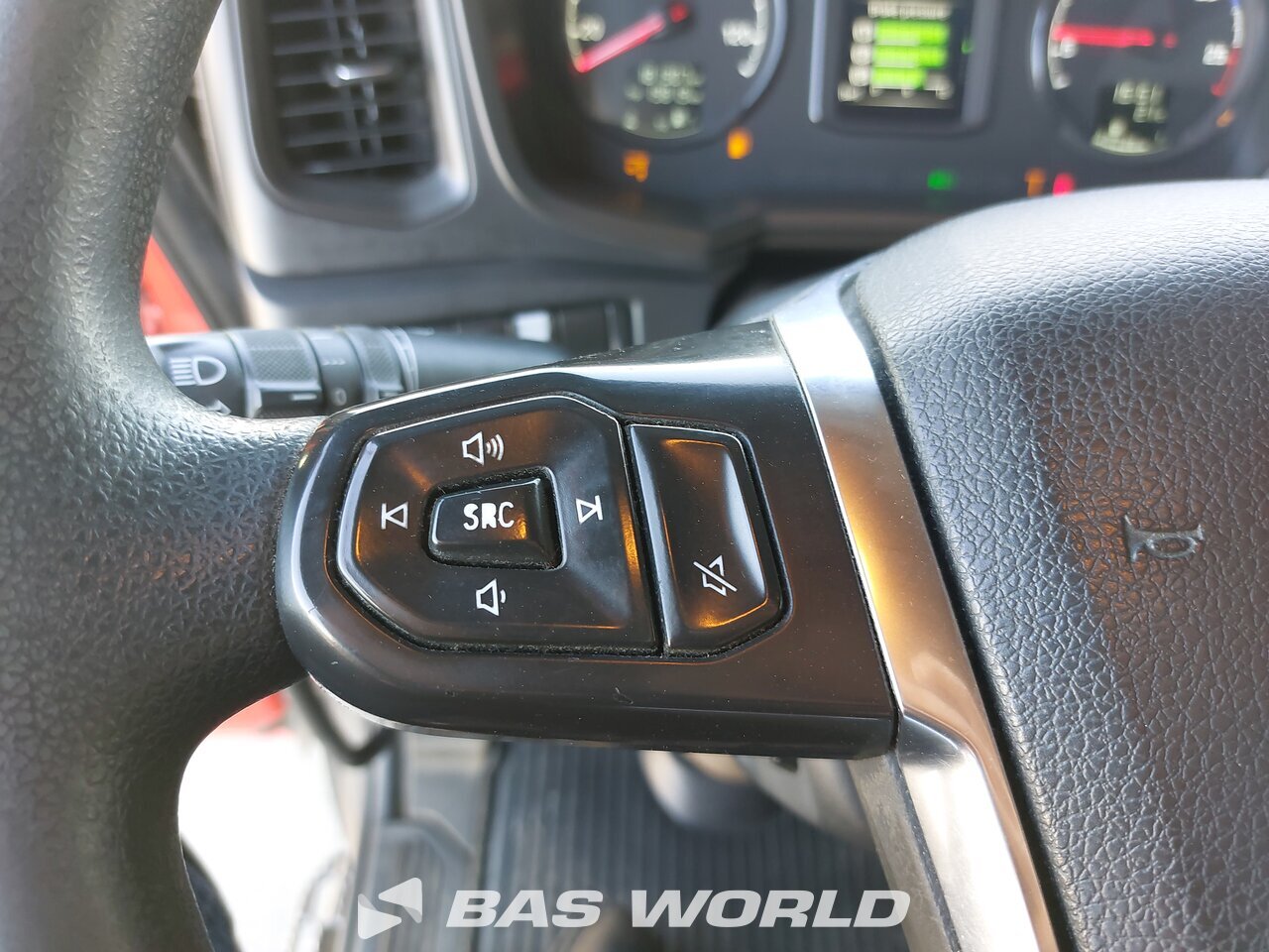 Other : Scania P450 Kassebil