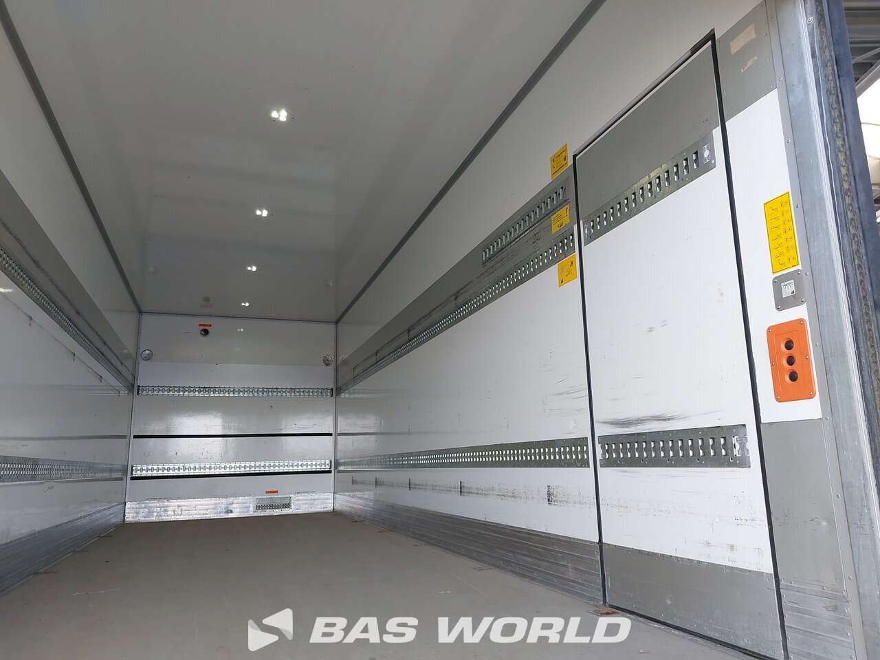 Other : Scania P450 Kassebil