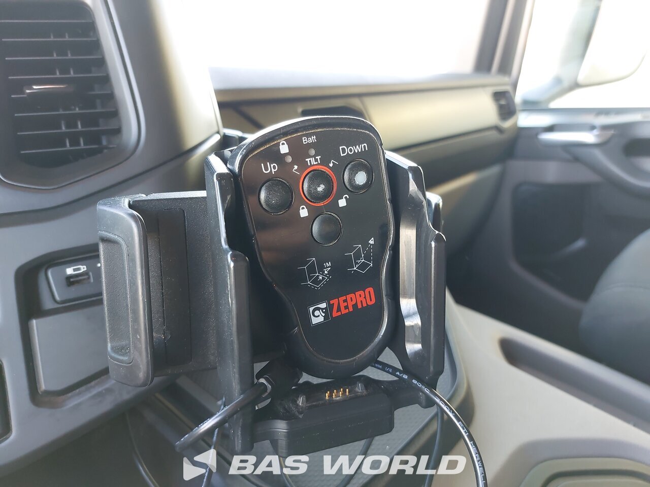 Other : Scania P450 Kassebil