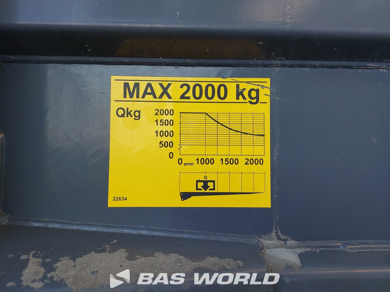 Other : Scania P450 Kassebil