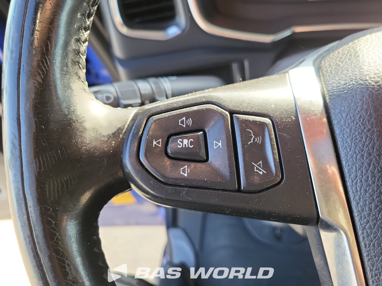Other : Scania S500 Dragbil