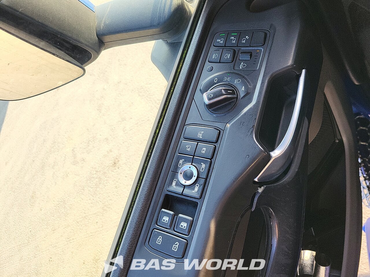 Other : Scania S500 Dragbil