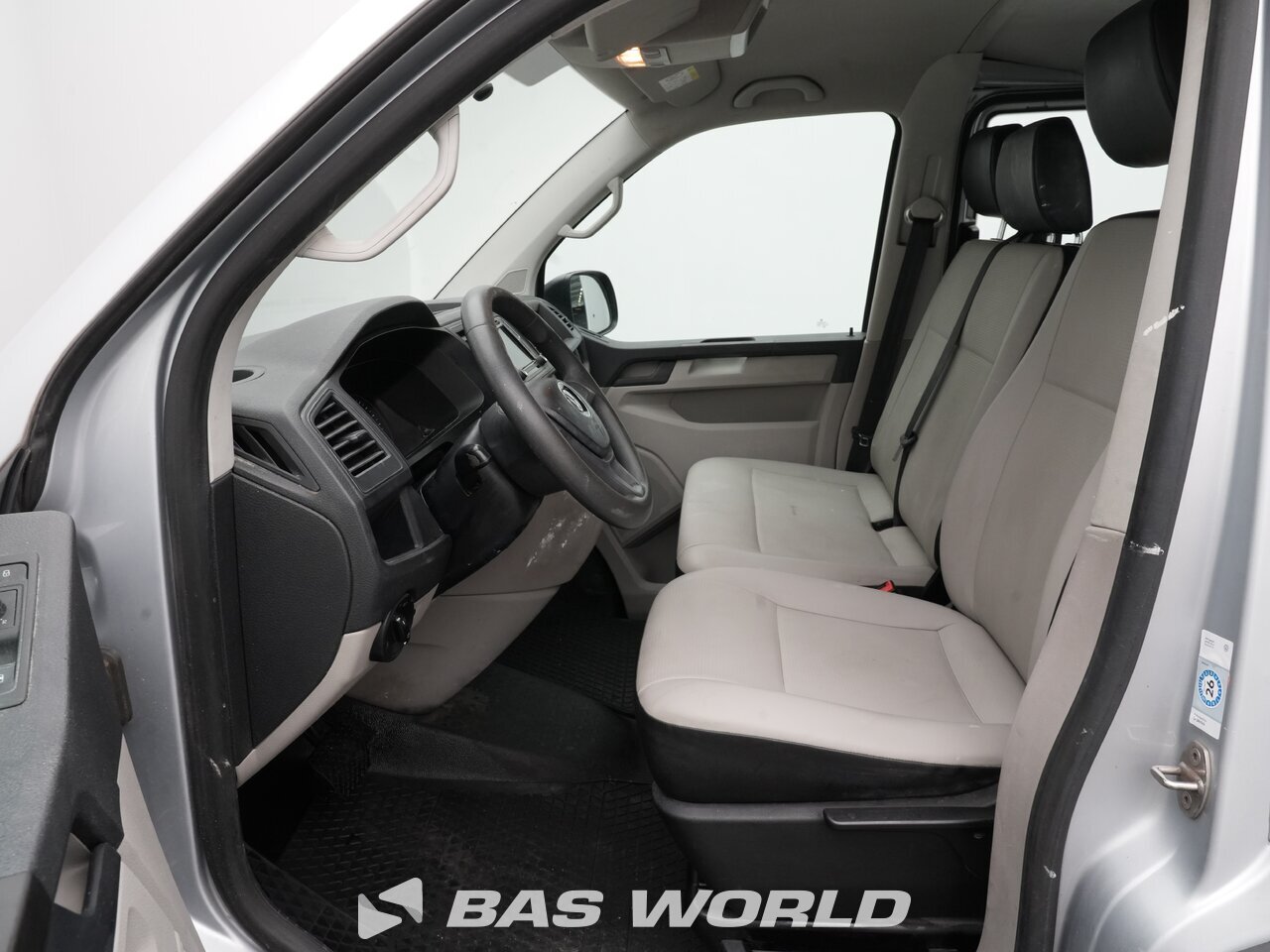 Other : Volkswagen Transporter 150PK Furgão