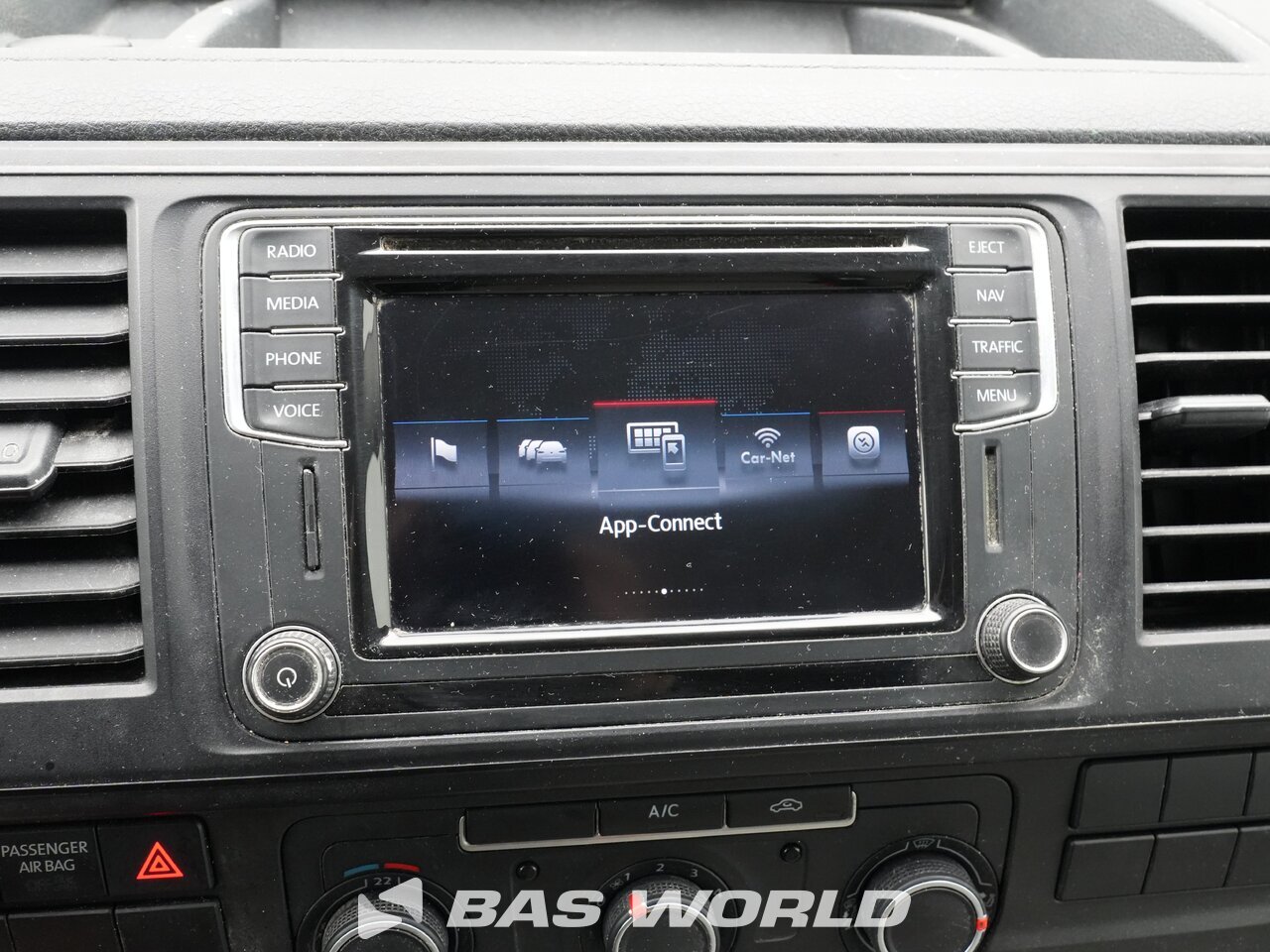 Other : Volkswagen Transporter 150PK Furgão