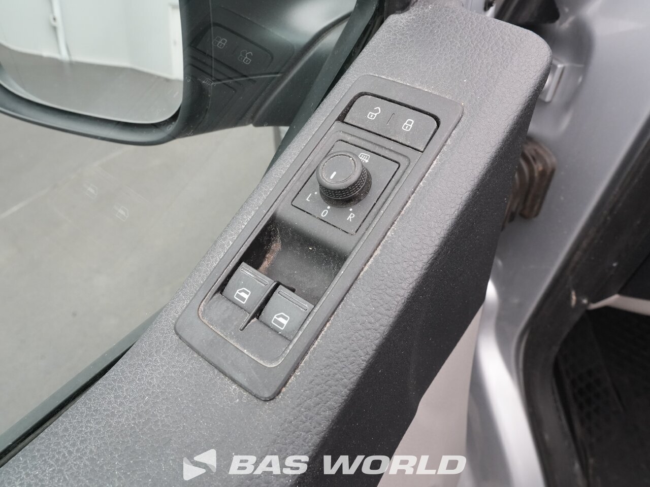 Other : Volkswagen Transporter 150PK Furgão