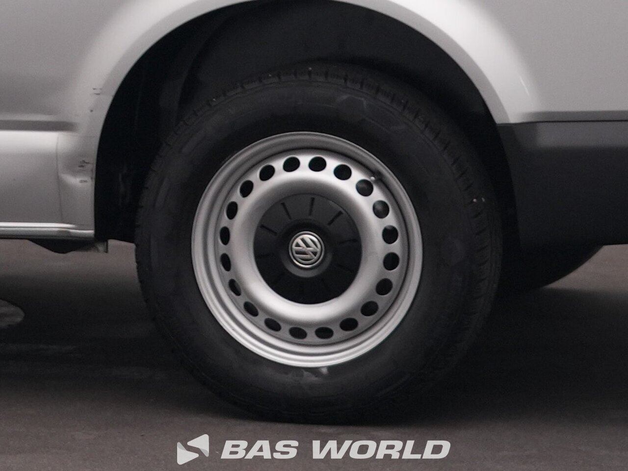 Other : Volkswagen Transporter 150PK Furgão