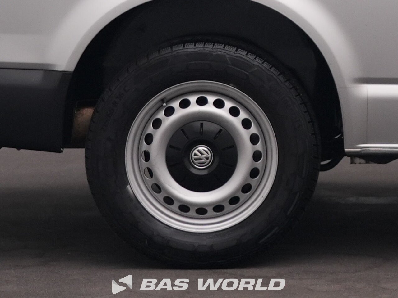 Other : Volkswagen Transporter 150PK Furgão