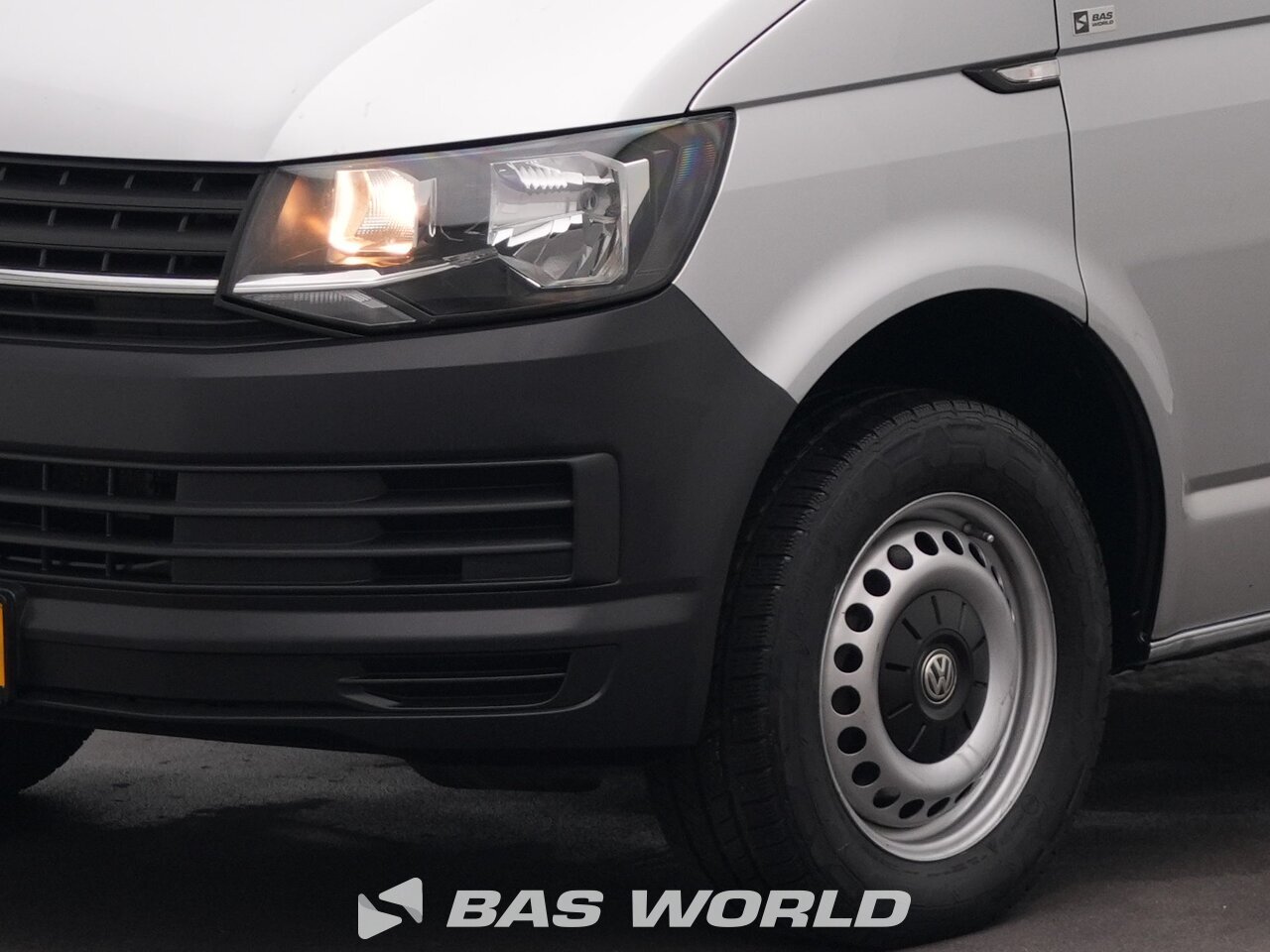 Other : Volkswagen Transporter 150PK Furgão