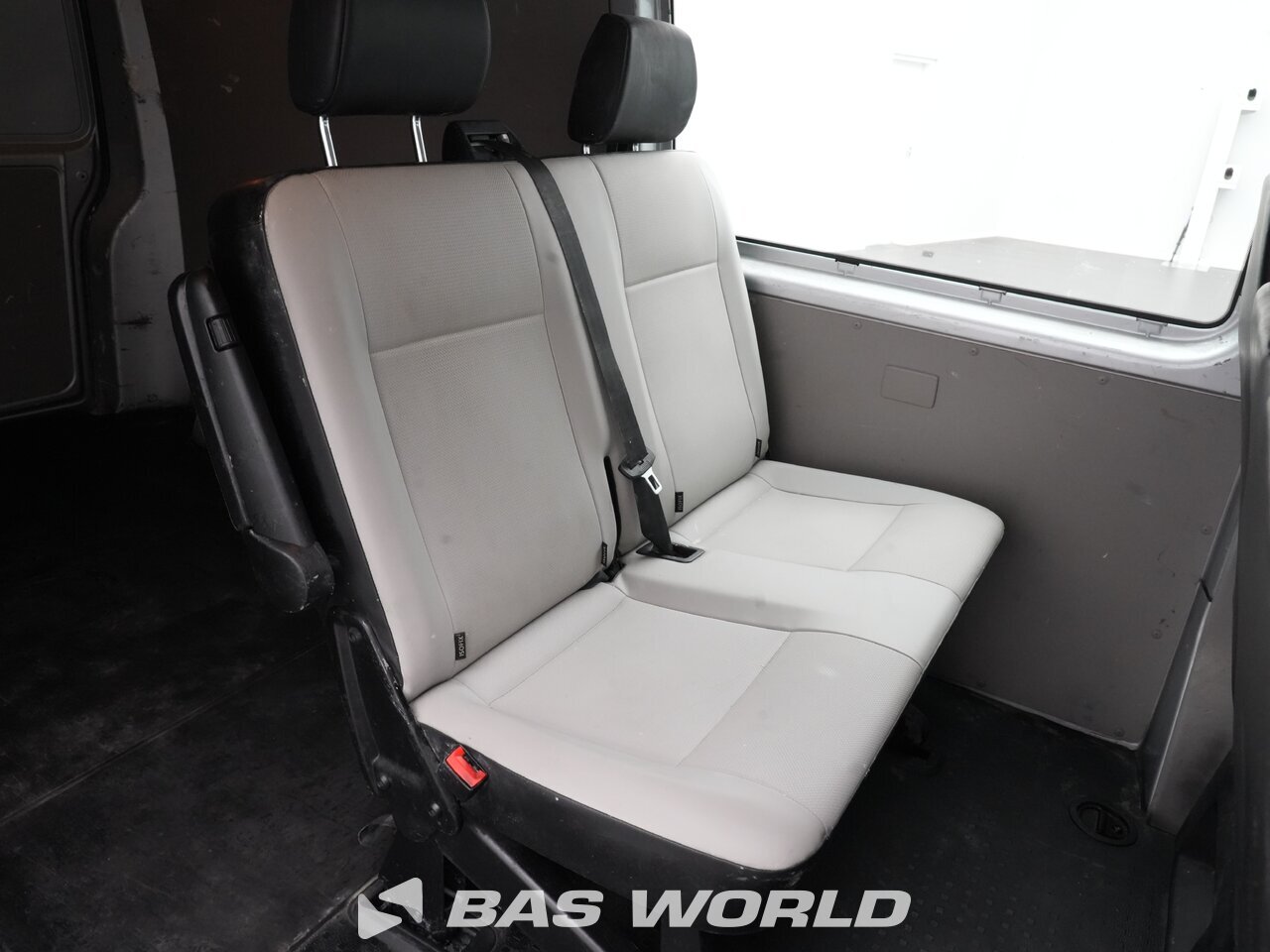 Other : Volkswagen Transporter 150PK Furgão