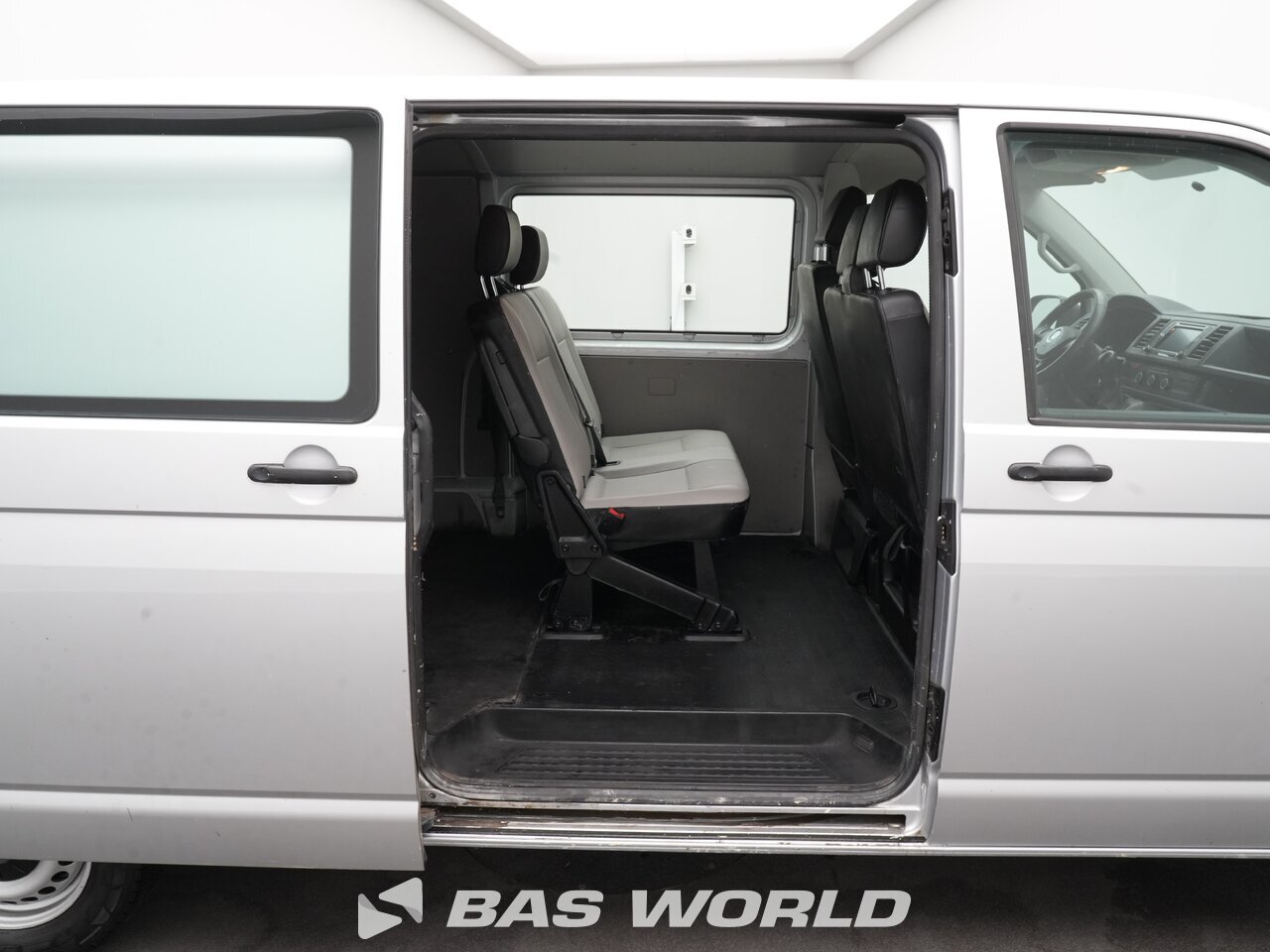 Other : Volkswagen Transporter 150PK Furgão