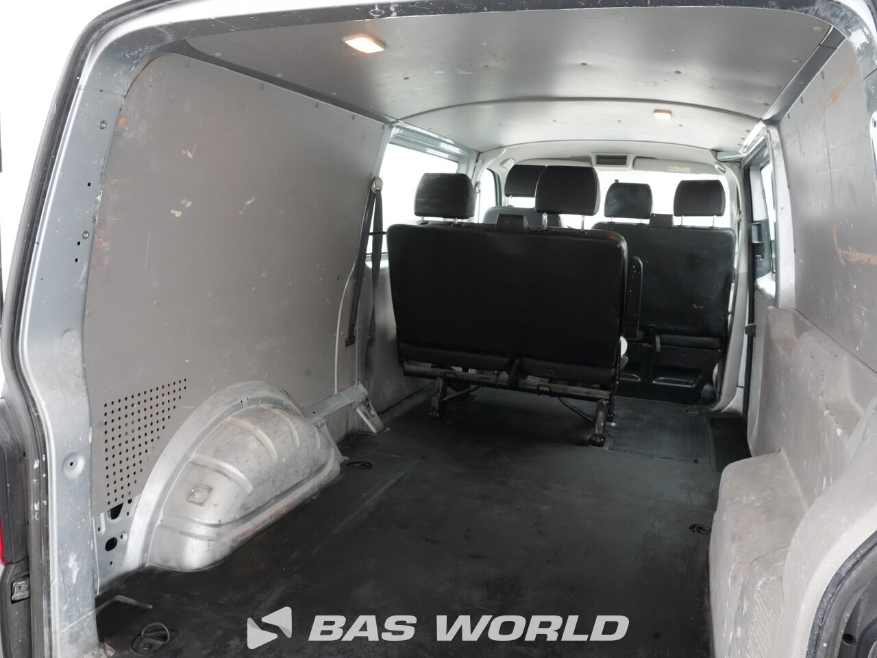 Other : Volkswagen Transporter 150PK Furgão
