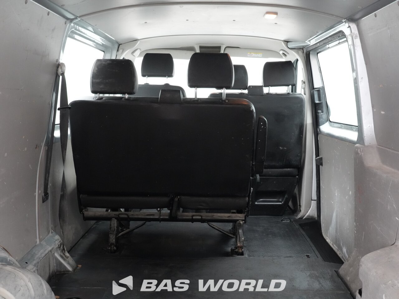 Other : Volkswagen Transporter 150PK Furgão