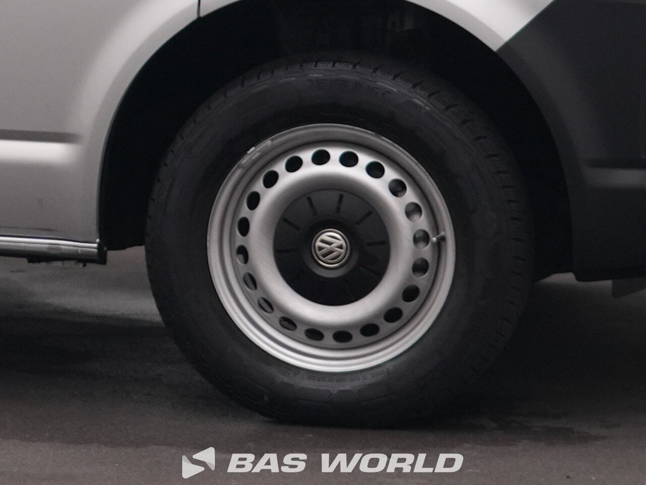 Other : Volkswagen Transporter 150PK Furgão