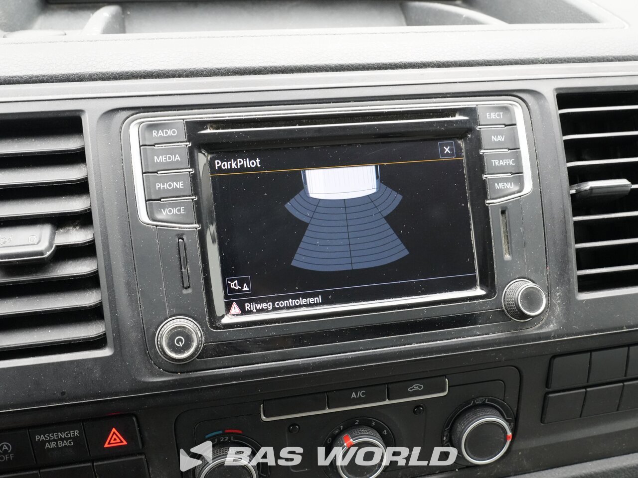 Other : Volkswagen Transporter 150PK Furgão
