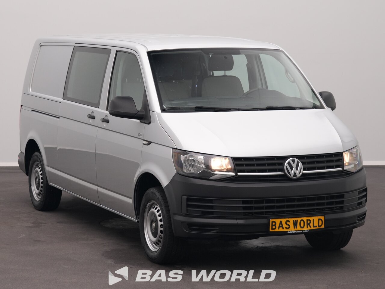 Other : Volkswagen Transporter 150PK Furgão