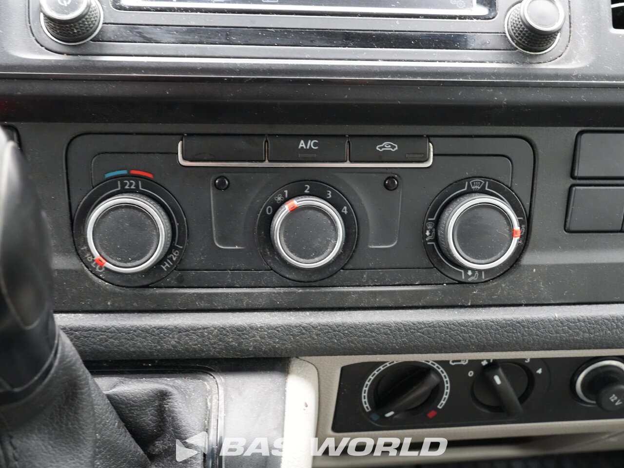 Other : Volkswagen Transporter 150PK Furgão