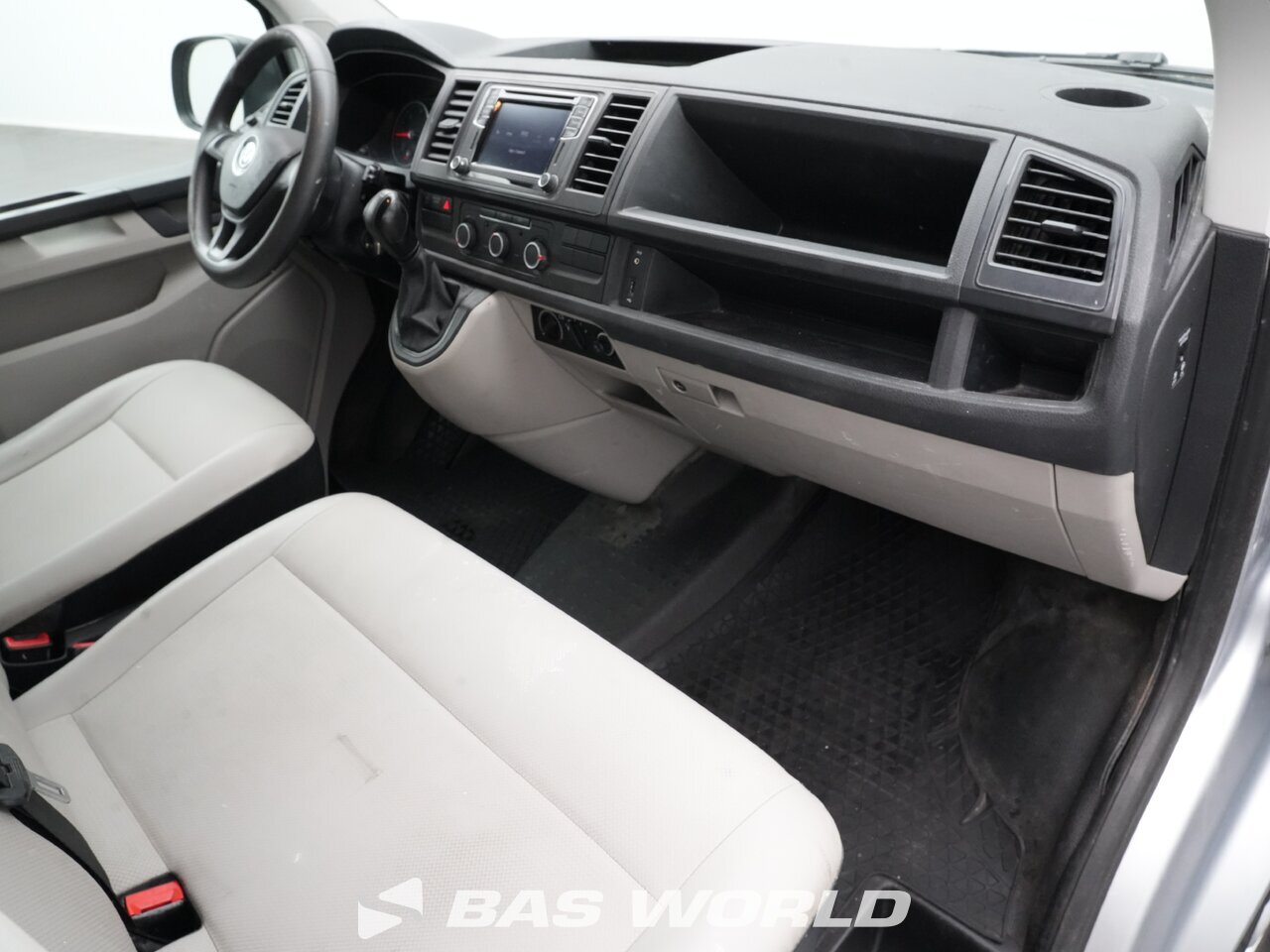 Other : Volkswagen Transporter 150PK Furgão