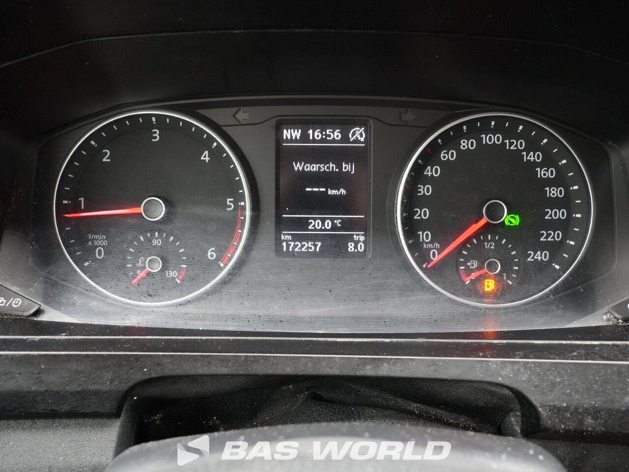 Other : Volkswagen Transporter 150PK Furgão
