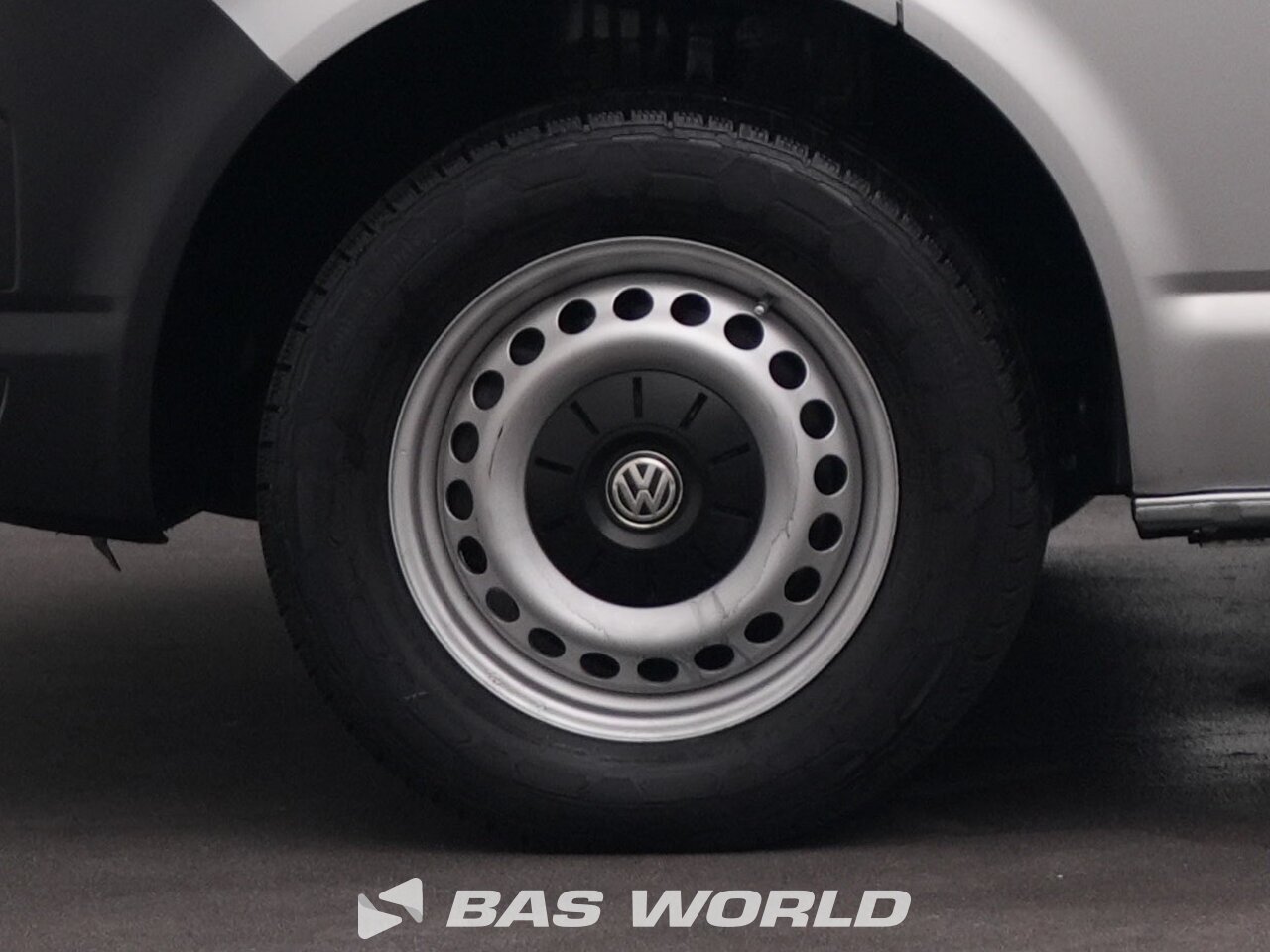 Other : Volkswagen Transporter 150PK Furgão