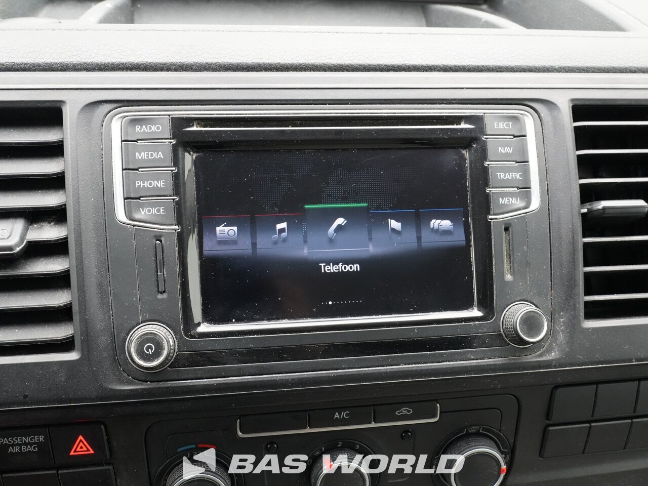 Other : Volkswagen Transporter 150PK Furgão