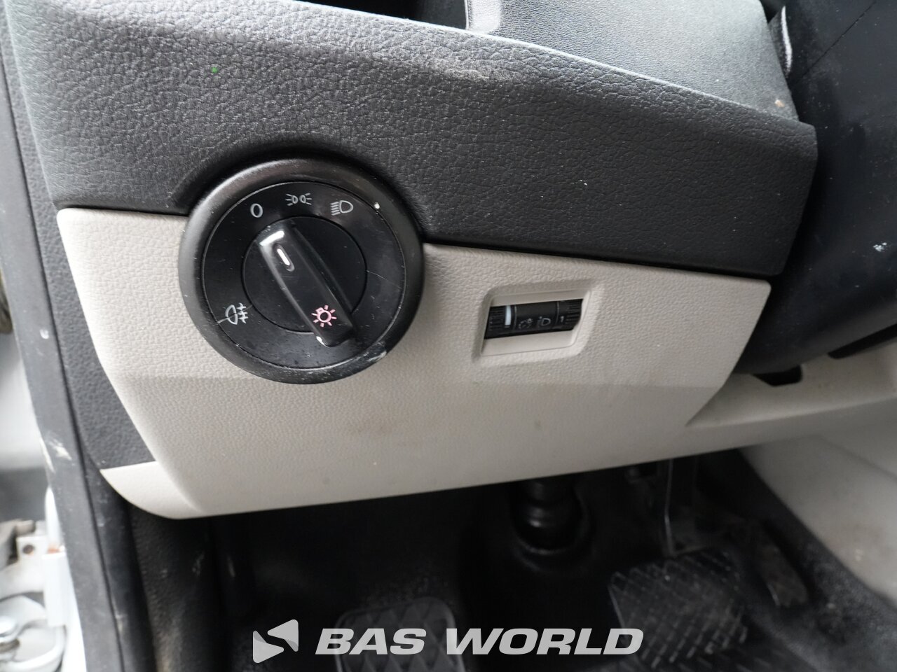 Other : Volkswagen Transporter 150PK Furgão