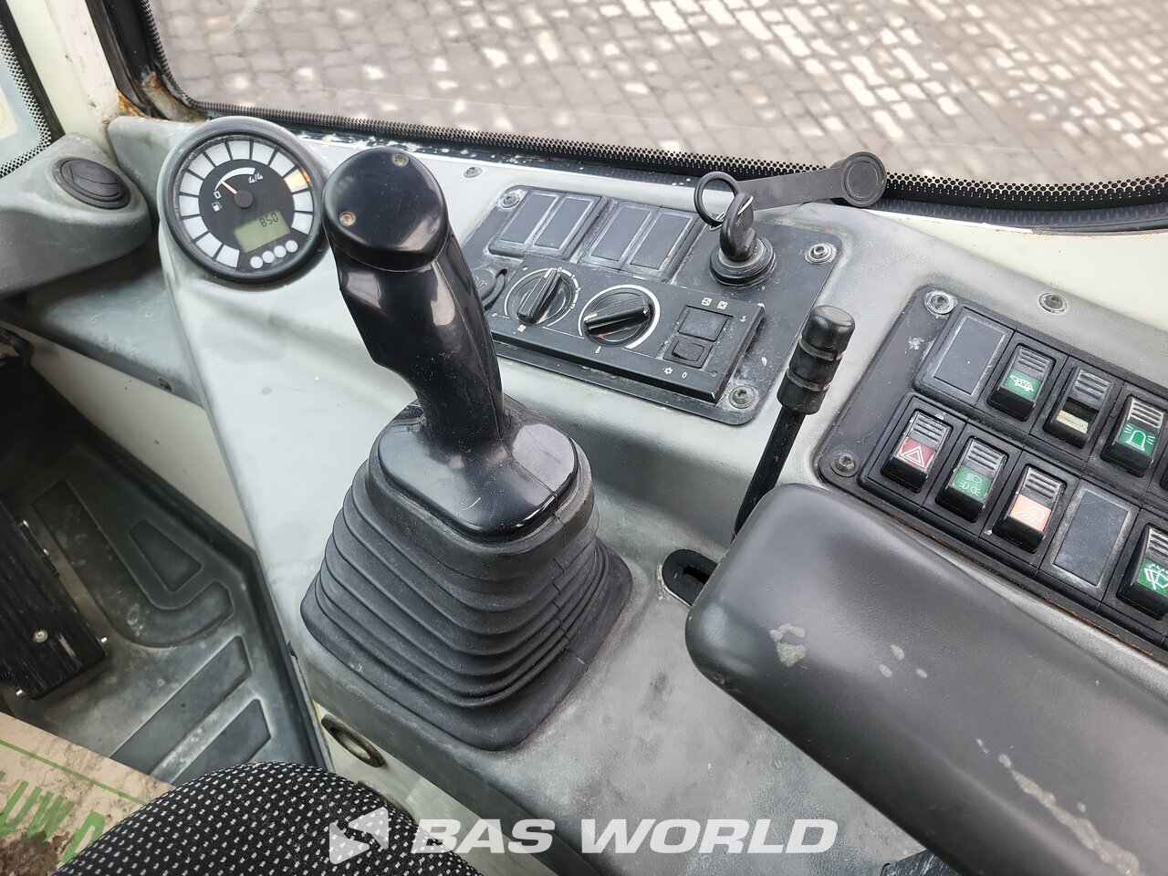 Other : Liebherr L506 C Колесен товарач