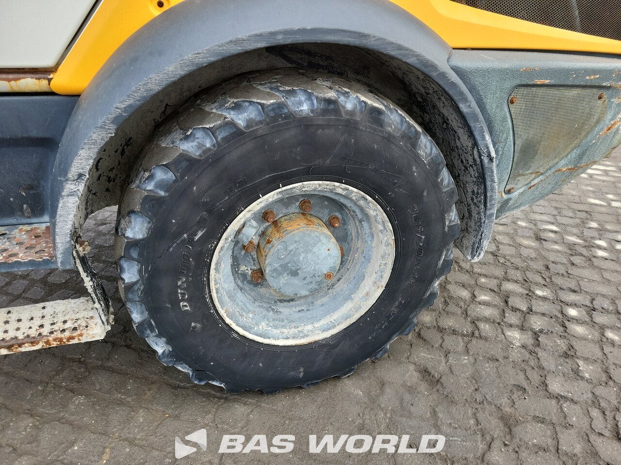Other : Liebherr L506 C Колесен товарач