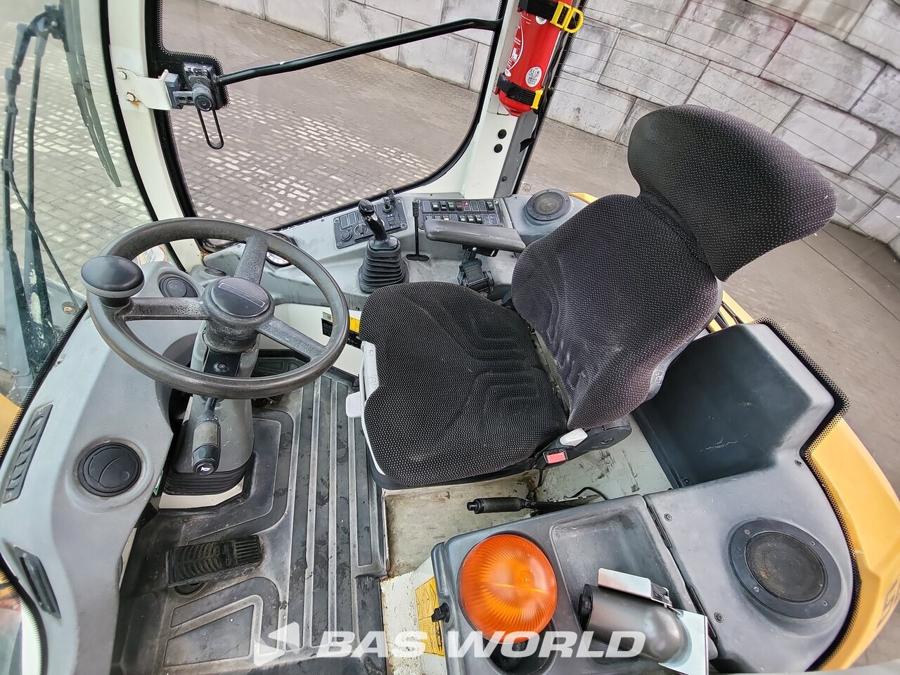 Other : Liebherr L506 C Колесен товарач