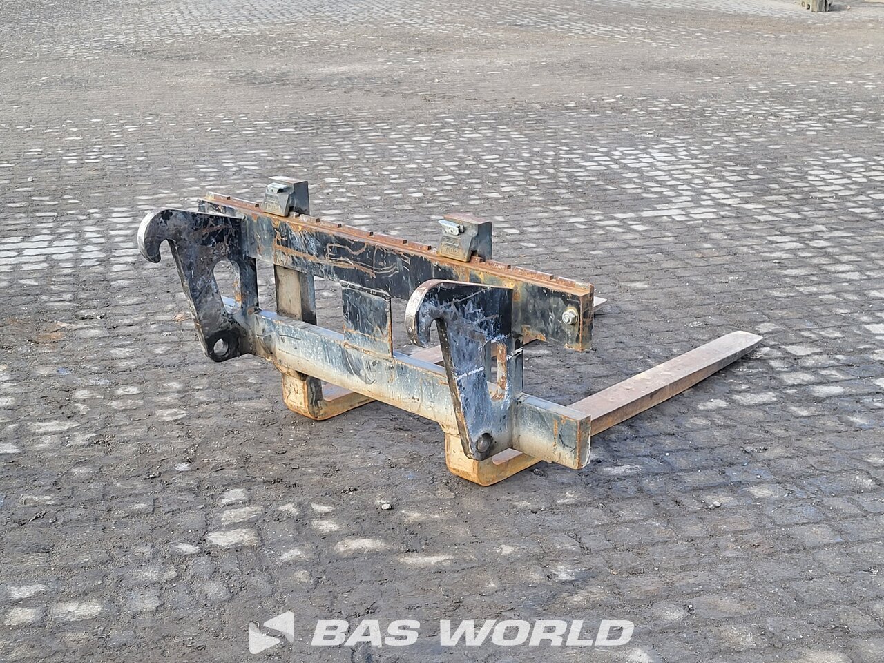 Other : Liebherr L506 C جرافات ذات عجلات