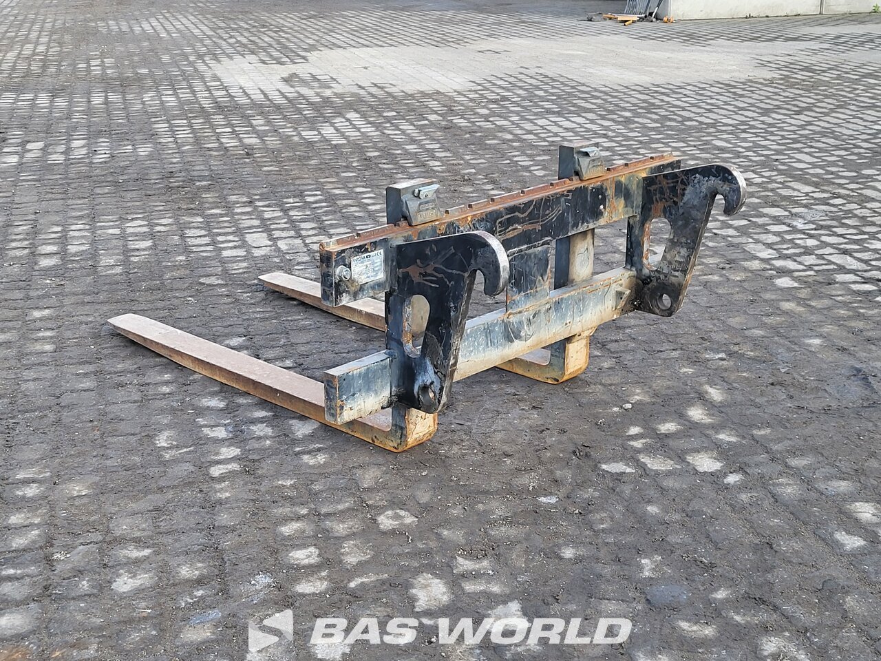 Other : Liebherr L506 C جرافات ذات عجلات