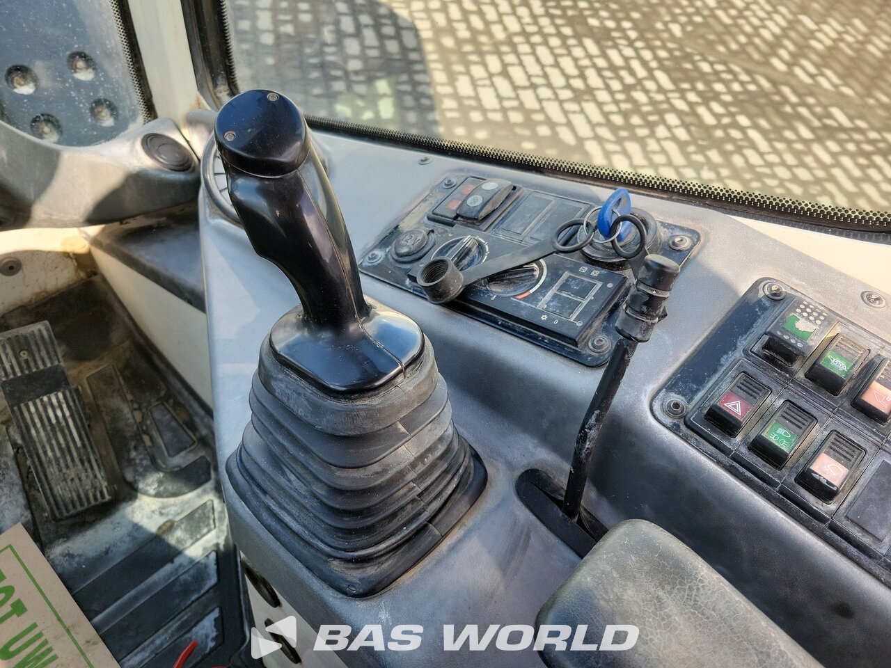 Other : Liebherr L506 C Carregadoras de rodas