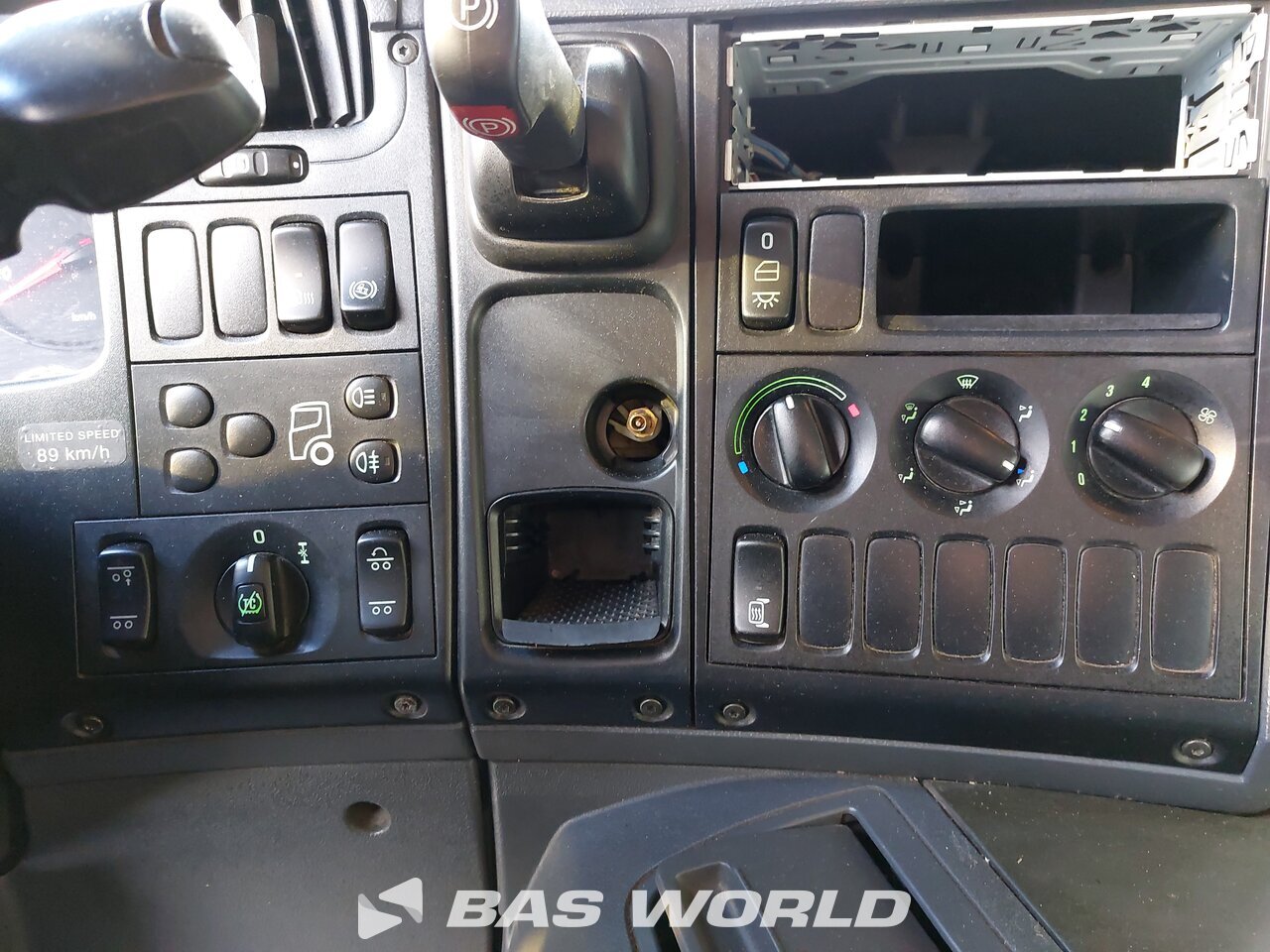 Other : Scania P280 Camion rideaux coulissants