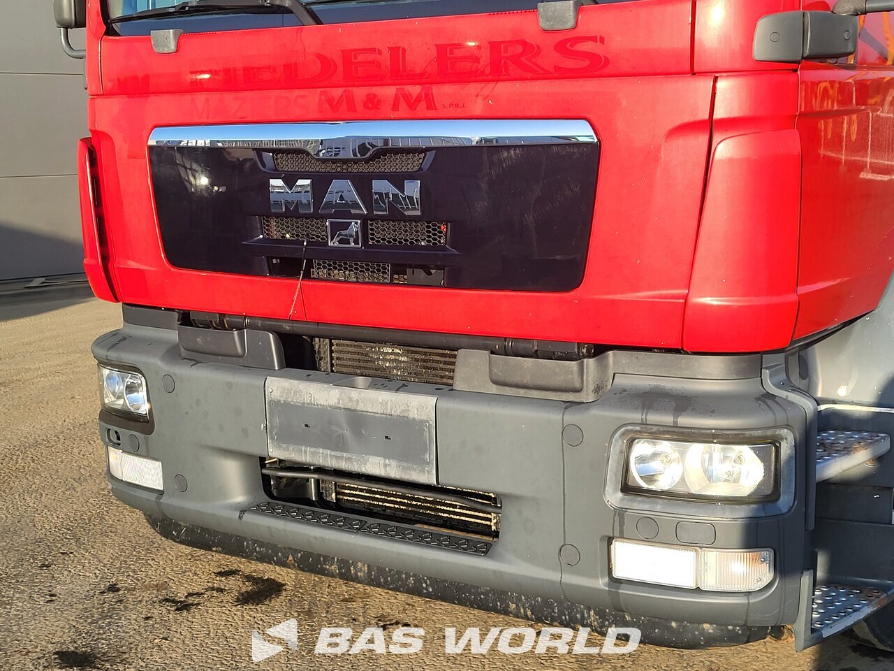 Other : MAN TGM 15.250 Schuifzeil vrachtwagen