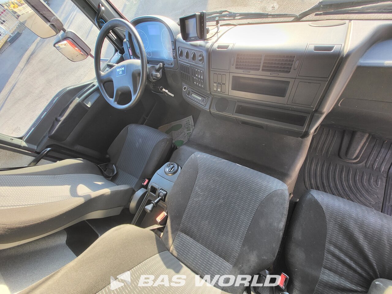 Other : MAN TGM 15.250 Schuifzeil vrachtwagen