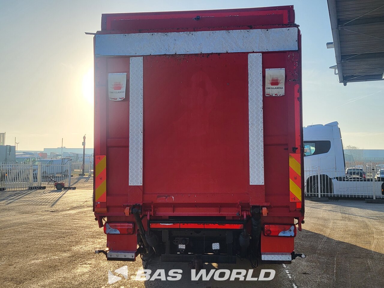 Other : MAN TGM 15.250 Schuifzeil vrachtwagen