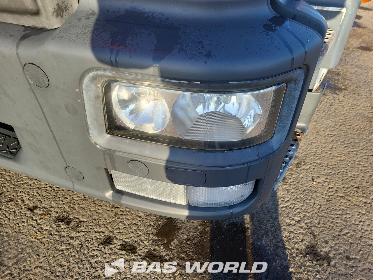 Other : MAN TGM 15.250 Schuifzeil vrachtwagen
